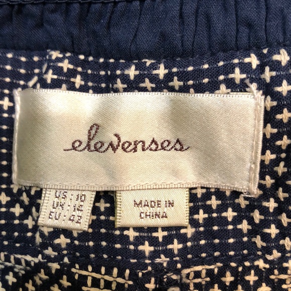 Anthropologie Remy cutout jumpsuit - Picture 6 of 8